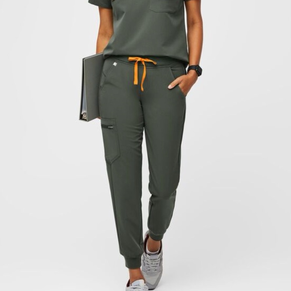 Wear Figs Scrub Pant